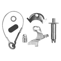1964 - 1973 Mustang Self Adjuster Repair Kit (10", Front or Rear) Right - Genuine Ford