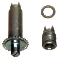 1964 - 1973 Mustang Self Adjuster Assembly (10", Front or Rear)