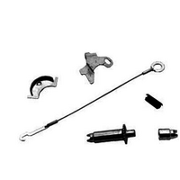 1964 - 1970 Mustang Self Adjuster Repair Kit (9")