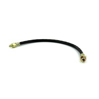 1965 - 1966 Mustang Front Disc Brake Hose - Rubber