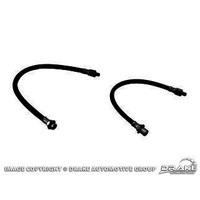 1965 - 1966 Mustang Front Disc Brake Hose