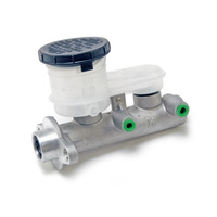 1964 - 1973 Mustang Aftermarket Aluminum Master Cylinder