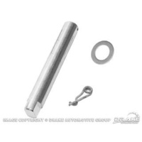 1964 - 1970 Mustang Clutch Pedal Repair Shaft