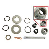 1964 - 1970 Mustang Clutch Pedal Roller Bearing Master Rebuild Kit