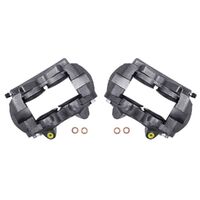 1964 - 1966 Mustang Disc Brake Calipers - Pair