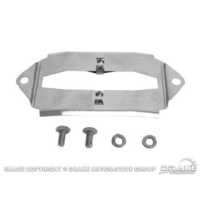1964 - 1966 Mustang Disc Pad Retainer Plate
