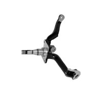 1964-70 Mustang Big Bearing Spindle - Passenger Side