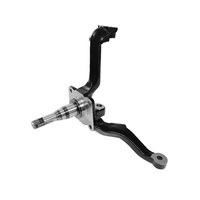 1964 - 1966 Mustang V8 Spindle - Left