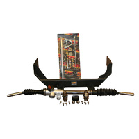 1964 - 1969 Mustang Rack & pinion w/ exh man