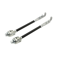 1964 - 1966 Mustang Adjustable Performance Strut Rods