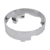 1965 - 1966 Mustang Deluxe Steering Wheel Bottom Collar