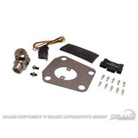 1965 - 1967 Mustang Tilt Column Mounting Kit