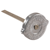 1965 - 1966 Mustang Power Steering Pump Cap