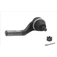 1964 - 1966 Mustang Outer Tie Rod (V8, Power, LH)