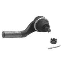 1964 - 1966 Mustang Outer Tie Rod V8 Power Steer LH (Granada or XD-XG Spindles)