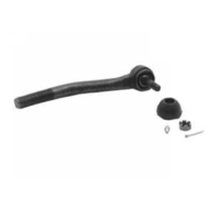 1964 - 1966 Mustang Inner Tie Rod (V8, Power, LH) - Premium