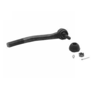 1964 - 1966 Mustang Inner Tie Rod (V8, Power, LH)