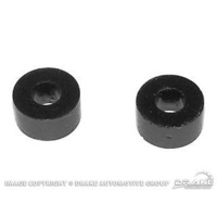 1964 - 1966 Mustang Polyurethane Power Steering to Frame Bushings