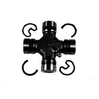 Universal Joints (8 Cylinder Inside Snap Rings)