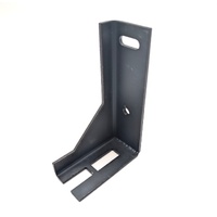 1965 - 1970 Mustang GT Upper Exhaust Brackets - Right