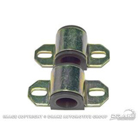 1964 - 1973 Mustang 1 1/8" Sway Bar Bushings