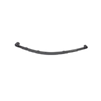 1964 - 1973 Mustang Leaf Springs (Standard 4 Leaf) Black