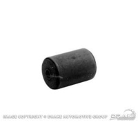 1964 - 1973 Mustang Leaf Spring Front Eye Bushing