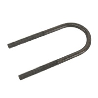 1964 - 1966 Mustang Rear Axle U Bolt - 1" Longer