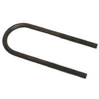 1964 - 1966 Mustang Rear Axle U Bolt - 2" Longer