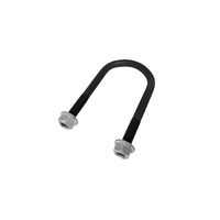 1964 - 1966 Mustang Rear Axle U Bolt - Long
