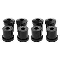 1964 - 1973 Mustang Leaf Spring Shackle Bushing (9/16" Hole Rubber)