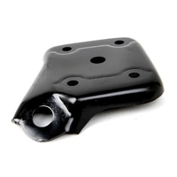 1964 - 1966 Mustang Leaf Spring Shock Plate (Right)