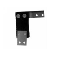 1965 - 1966 Mustang Exhaust Hanger - LH
