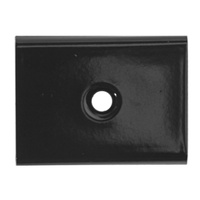 1965 - 1966 Mustang Fastback Rear Trim Center Cap