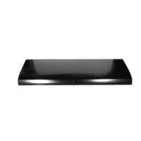 1965 - 1966 Mustang Trunk Lid Fastback