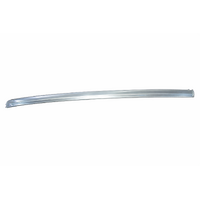 1965-66 Mustang Fastback Rear Window Upper Left Moulding