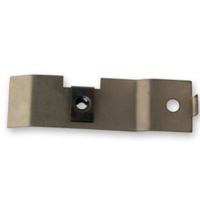 1965 - 1970 Mustang Rear Sport Deck Bracket