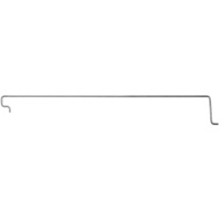 1965 - 1966 Mustang Fastback Trunk Lid Spring