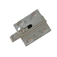 1965 - 1968 Mustang Fastback Trap Door Latch