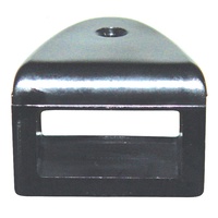 1965 - 1966 Mustang Fastback Rear Seat Guide