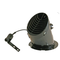 1964 - 1966 Mustang Air Vent Assembly