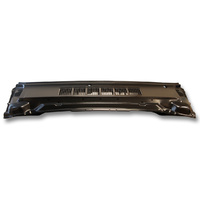 1964 - 1966 Mustang Cowl Grille Assembly