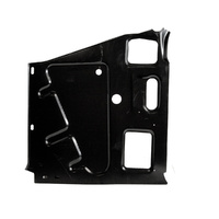 1964 - 1966 Mustang Cowl Side Panel (Right Hand)