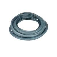 1964 - 1973 Mustang Vinyl Windlace - 20 Feet (Aqua)