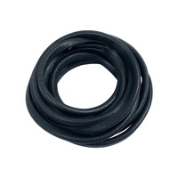 1964 - 1973 Mustang  Vinyl Windlace - 20 Feet (Dark Blue)