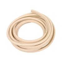 1964 - 1973 Mustang  Vinyl Windlace - 20 Feet (Parchment)