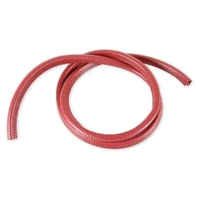 1965 - 1968 Mustang Concours Windlace - Bright Red