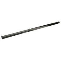 1964 - 1968 Mustang Windshield Molding (Left)