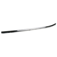 1964 - 1968 Mustang Windshield Molding (Top) Left