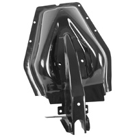1964 - 1966 Mustang Shock Tower (with Bracket) Left